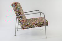 Image 2 of Fauteuil "IKEA PS 1999" original années 90