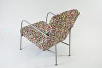 Image 3 of Fauteuil "IKEA PS 1999" original années 90