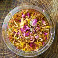 Image 5 of Divine Bath Basket 