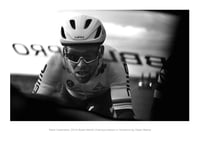 Image 2 of Mark Cavendish photography print A4 or A3 - By Dean Reeve