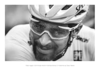 Image 2 of Peter Sagan photography print A4 or A3 - By Dean Reeve