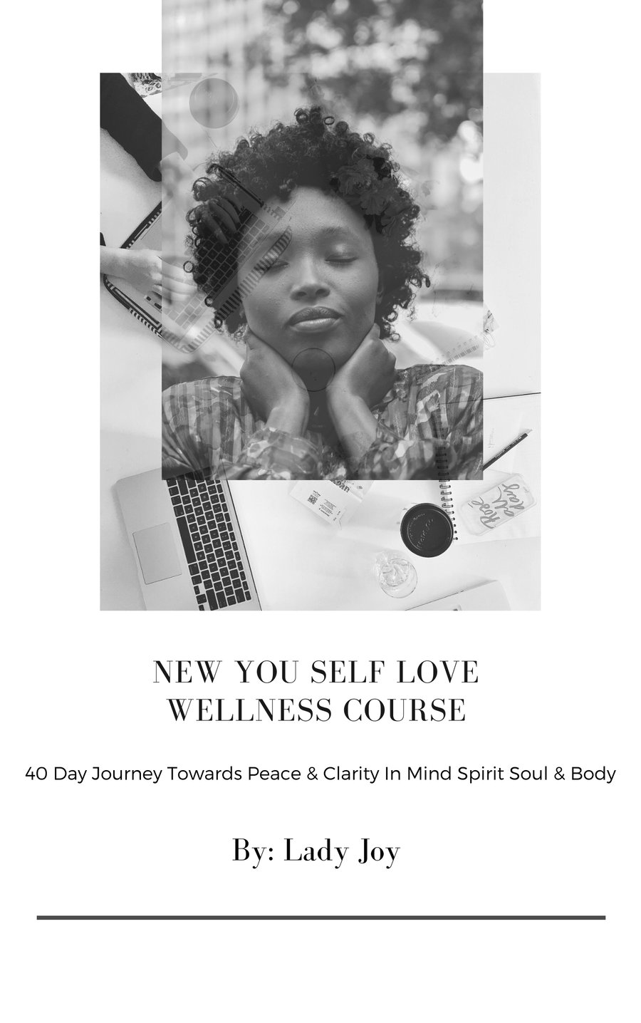 Image of New You Self Love Wellness Transformational Course