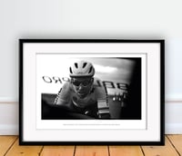 Image 1 of Mark Cavendish photography print A4 or A3 - By Dean Reeve