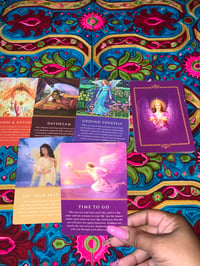 Image 2 of ~20 Card Clarification Guidance Reading~