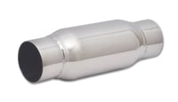 Resonators for 2M Headers or Stainless Works Headers F150 Headers - 2015 to 2020