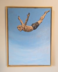 Image 2 of Freedom begins by letting go.