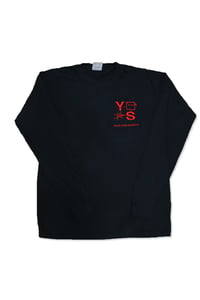 Yos Essentials (Black) 