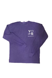 Yos Essentials (Grape) 