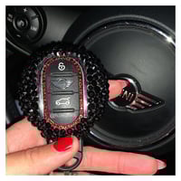 Image 1 of Mini Cooper Key Cover 
