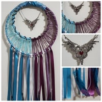 Dragonheart Dreamcatcher 