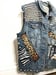 Image of Rock N Roll Vest