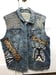 Image of Rock N Roll Vest