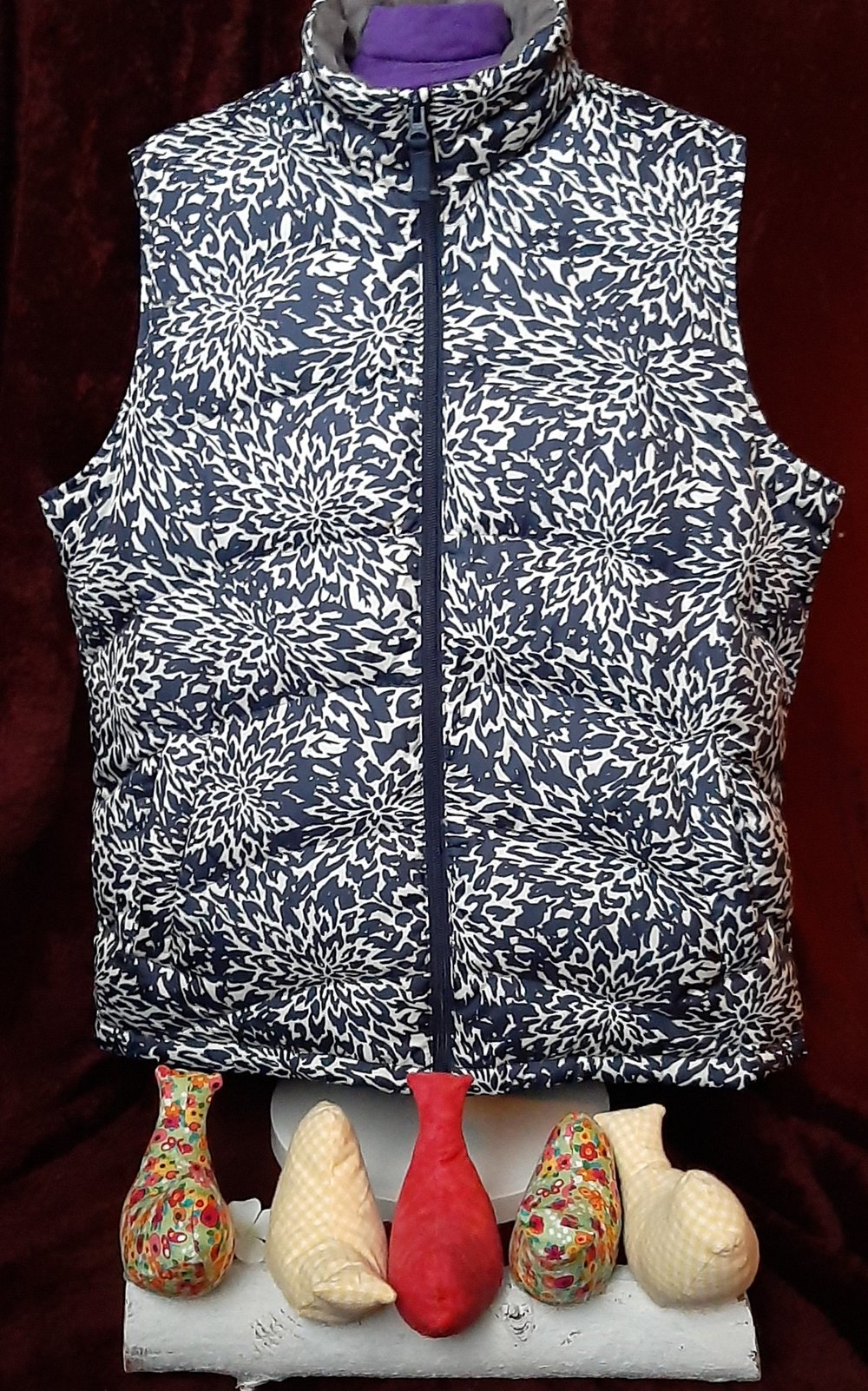 Image of Nested Vests