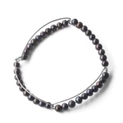 Image of Bracelet Martelé