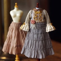 Image 1 of Blythecon Tokyo dress set