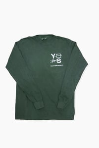 Yos Essentials (Green) 