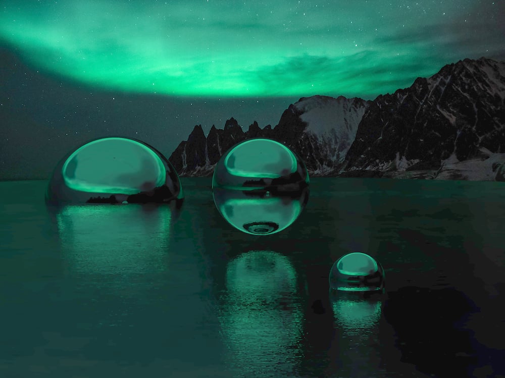 Aurora Orb