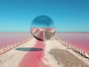 Salt Orb