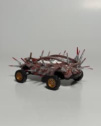 Image 2 of SPIKLA Custom (Mad Max Edition) 