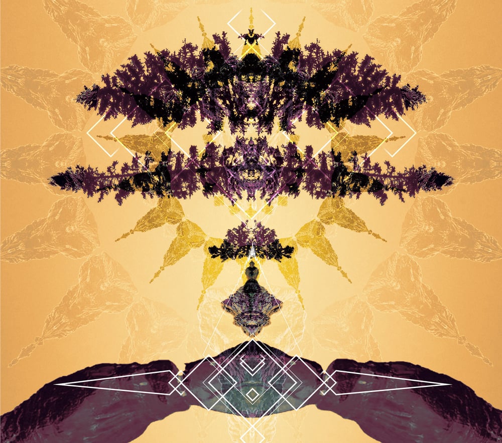 Chakra Tree