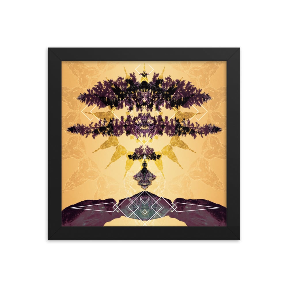 Chakra Tree