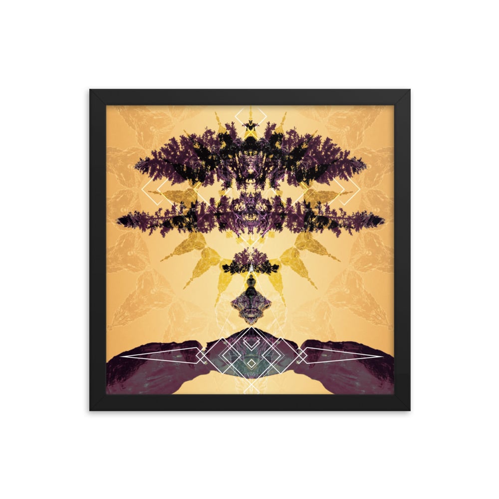 Chakra Tree