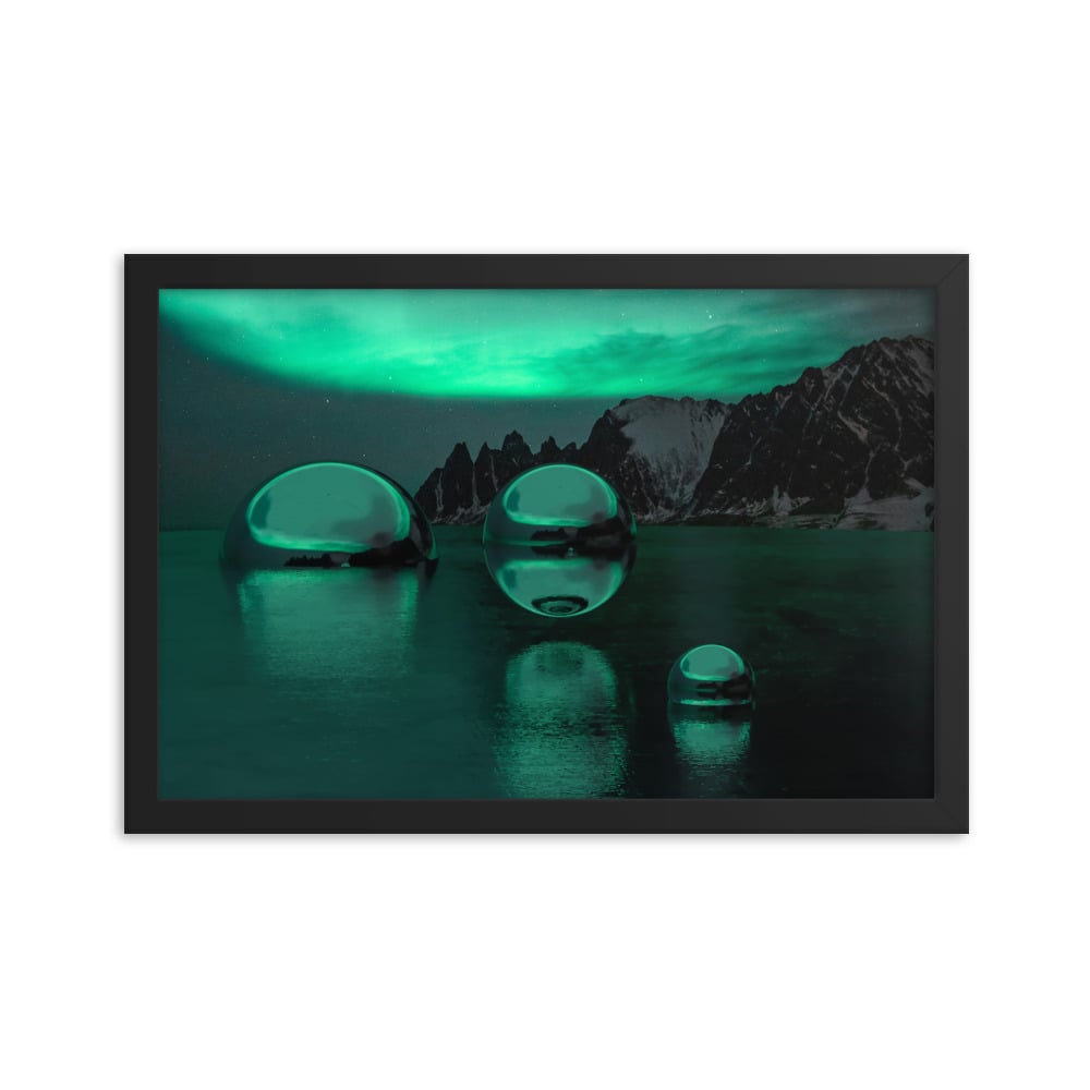 Aurora Orb