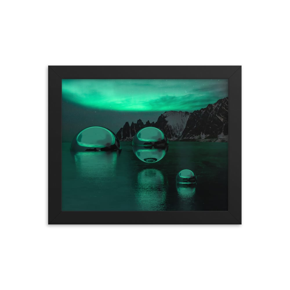 Aurora Orb