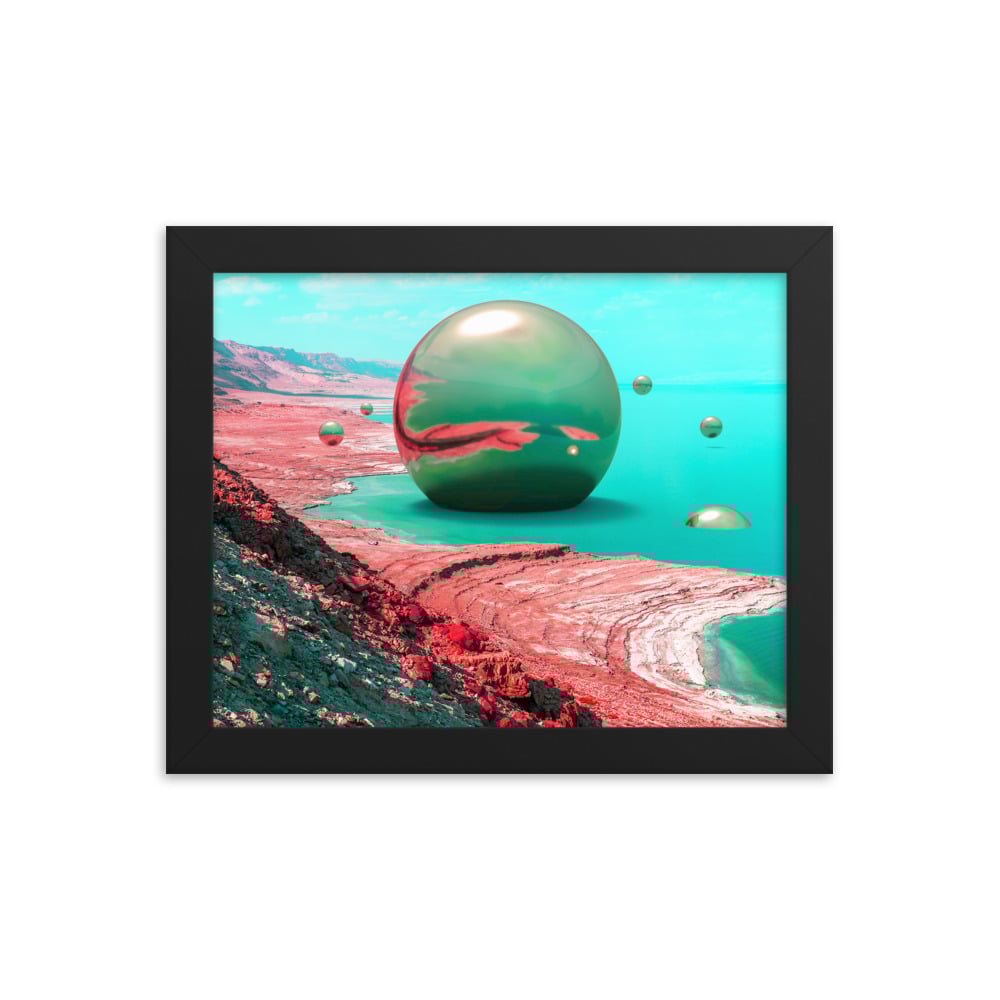 Reservoir Orb