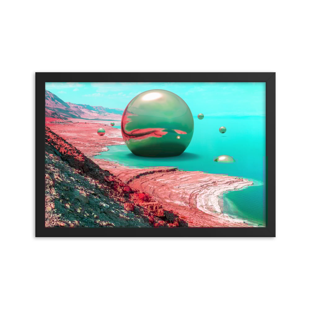 Reservoir Orb