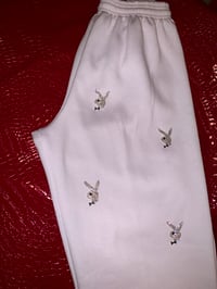 Image 1 of Playboy joggers 