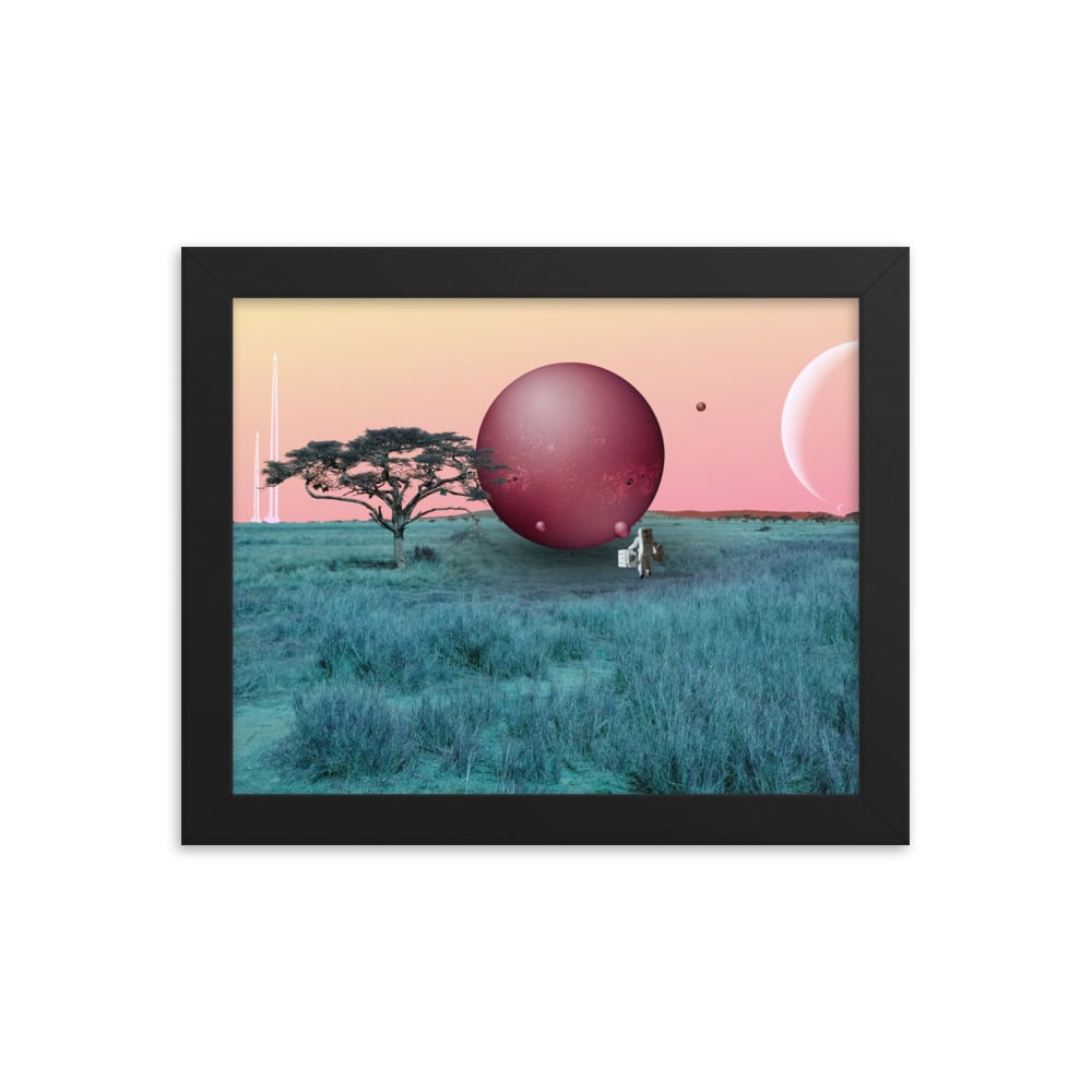 Serengeti