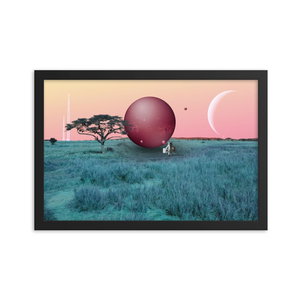 Serengeti