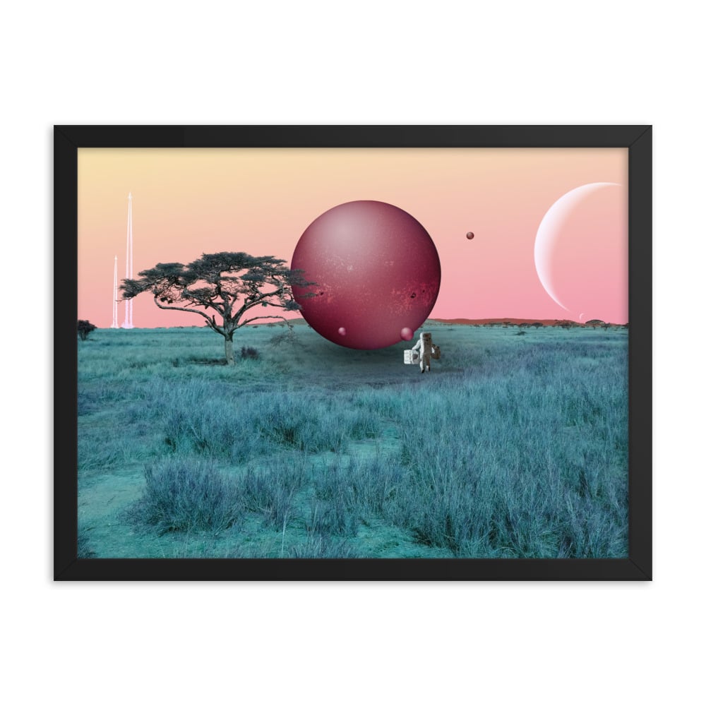 Serengeti