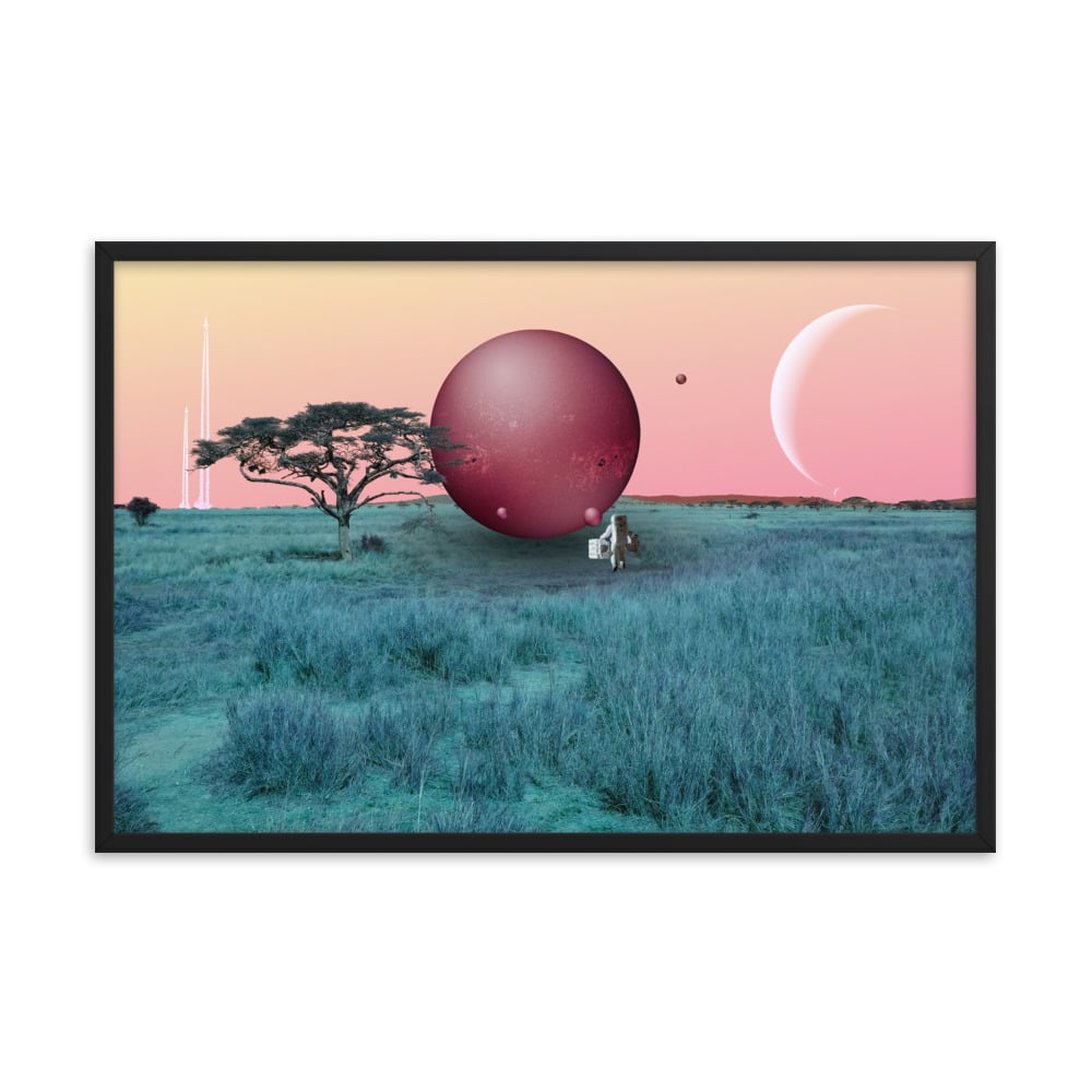 Serengeti