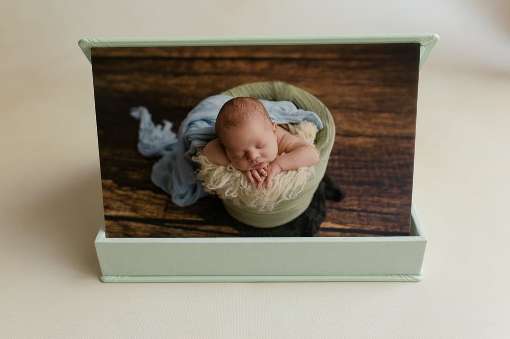 Image of Liste de naissance - cadeau pour bébé de Christos et Dafne