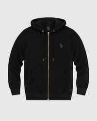 OVO ESSENTIALS ZIP HOODIE