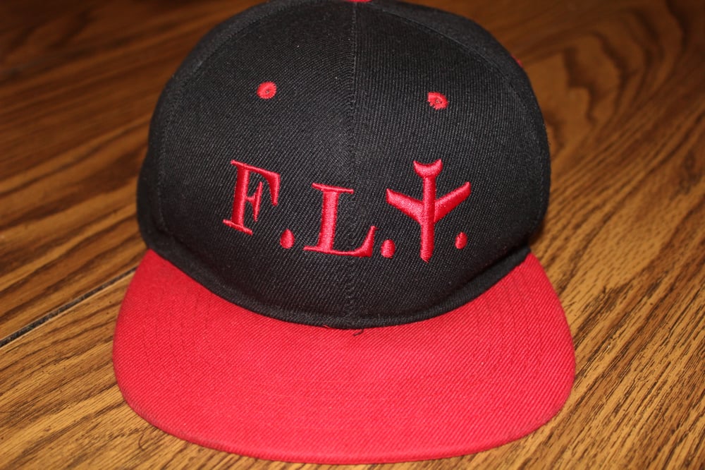 Image of FLY DAD (#ChooseYourFLYT)