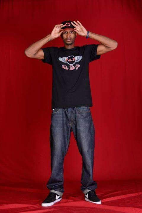 Image of Vintage "Wingz" 