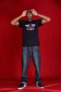 Image of Vintage "Wingz" 