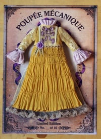 Image 5 of "Molly" dress set