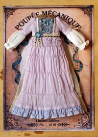 Image 4 of "Eva" dress set