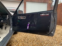 Image 2 of Honda Civic EF - Track Car Door Cards