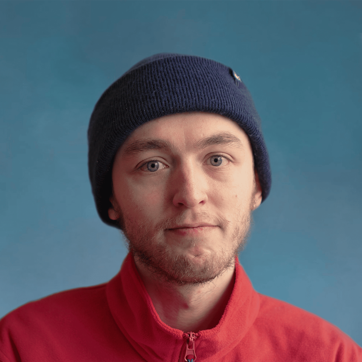 Image of woolly hat