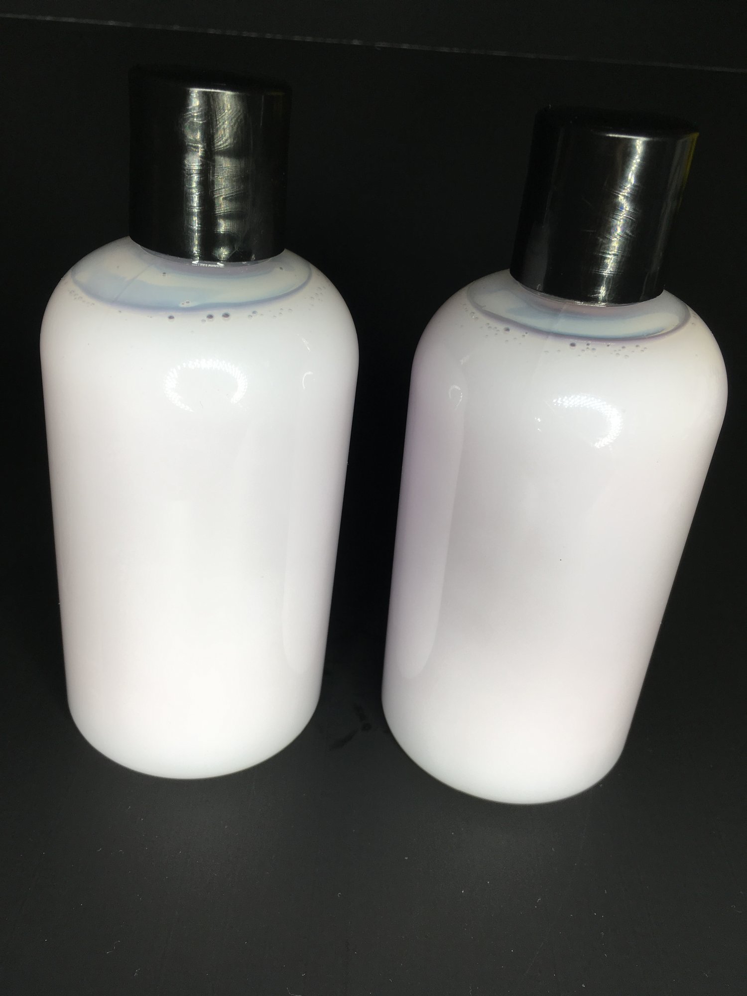 Image of Lavender Chamomile Milk Body Wash