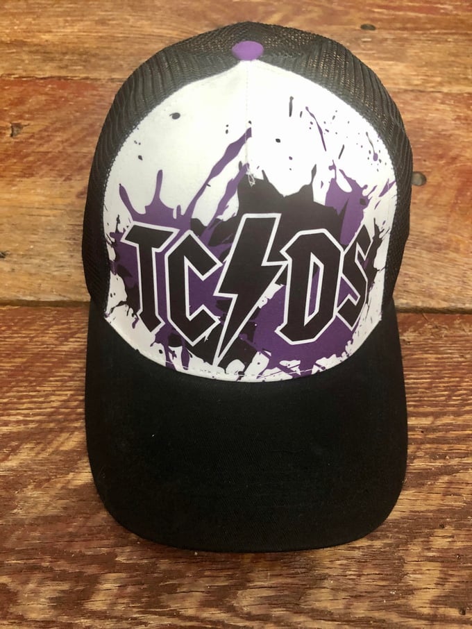 Image of TCDS Trucker Hat