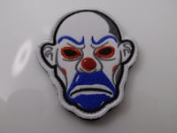 Image 1 of Thug Life 'The Joker' Patch