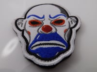 Image 2 of Thug Life 'The Joker' Patch