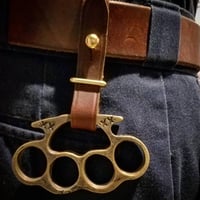 Image 3 of Knuckledraggers