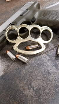 Image 3 of FishKnuck ON SALE